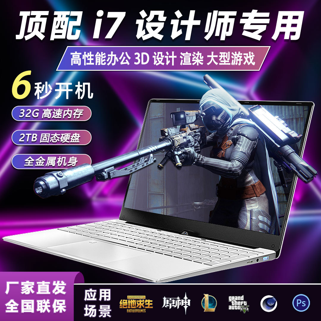 Core i5-1240p gaming laptop [play genshin impact]