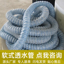 �S�Ҷ�ܛʽ͸ˮ�ܹ�·�\�ӈ��B��ˮ����͸ˮ��䓽z�ӽ�ܛʽ͸ˮ��