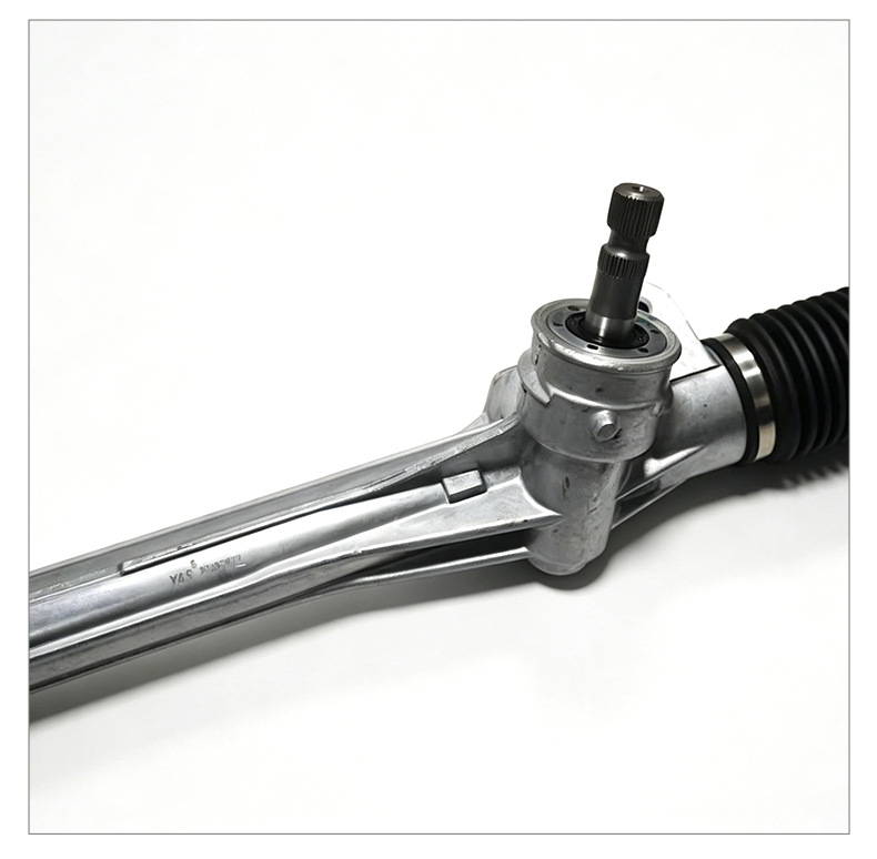 Mechanical Rack and Pinion Steering Gear Assembly Suitable for Toyota Rav4/Aca33/06-13 Left-Hand Drive 45510-0R030