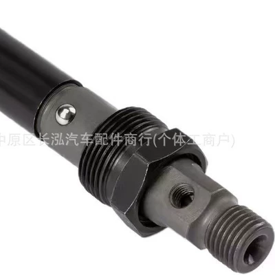 4928990 diesel injector assembly Oil pump, nozzle