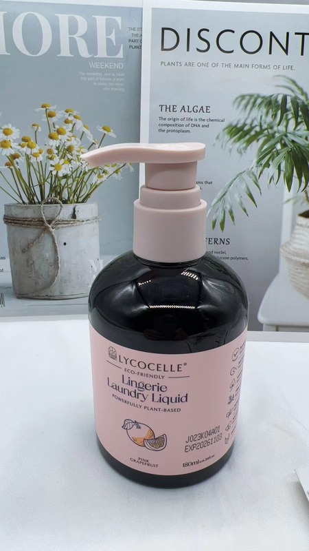 Lycocelle 下着 洗濯洗剤 下着 女性専用 洗浄・汚れ落とし・香り長持ち 200ml|undefined