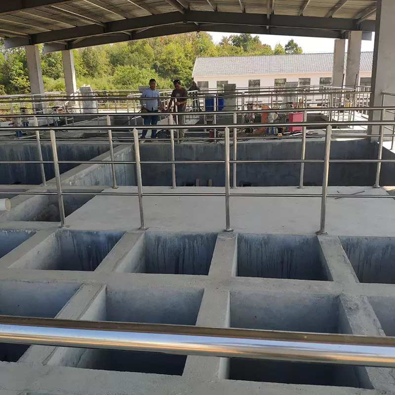 冬至张溪自来水厂项目 水处理PLC成套控制柜水厂自动化控制系统