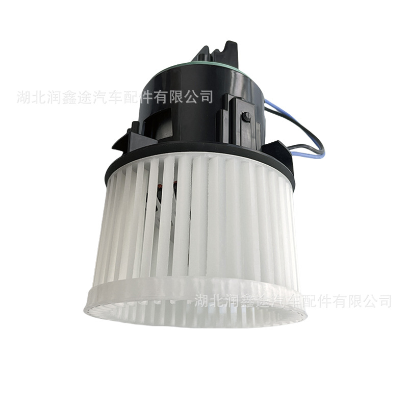 Applicable to Dongfeng Peugeot 308S brand new 408 new 308 blower assembly car air conditioning heater assembly