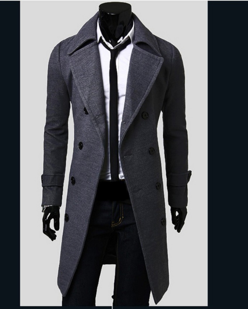 Dark gray