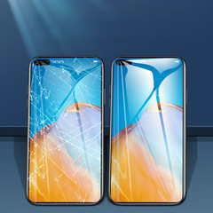 Applicable to Huawei P70/P60/P50/P40/P30 Aqua Film art phone film pro full screen P20 soft film pro+