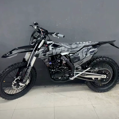 Negotiable wholesale cross-border wholesale KEWS K16NB300 trail water-cooled engine off-road motorcycle racing (Kross motosiklet mühərrikləri)