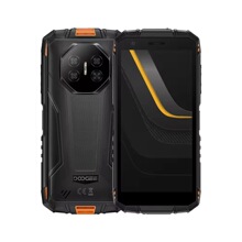 DOOGEE道格 Fire3 Pro 支持NFC 三防智能手机 4G+128GB 2025新款