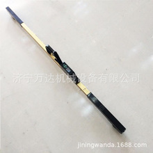 轨道数显轨距尺0级 1级 2级 铁路 专用数显轨距尺 电子道尺 零级
