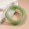 28# bracelet-light green