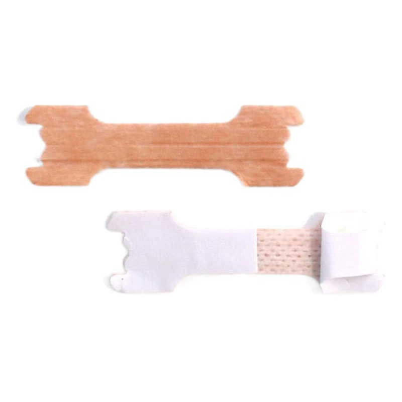 Детский пластырь для носа, японская трансграничная физическая вентиляция, оптовая продажа, увеличивает объем вентиляции, уход за полостью носа, носовой пластырь, уход за детьми