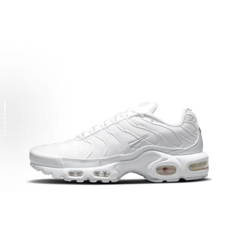 跨境AirMaxTN全掌爆款网面休闲男女运动鞋透气外贸跑步大码鞋|undefined