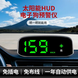 车载HUD;测速仪;其他汽车通讯