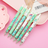 Dinosaur, high quality cute gel pen for elementary school students, stationery, wholesale