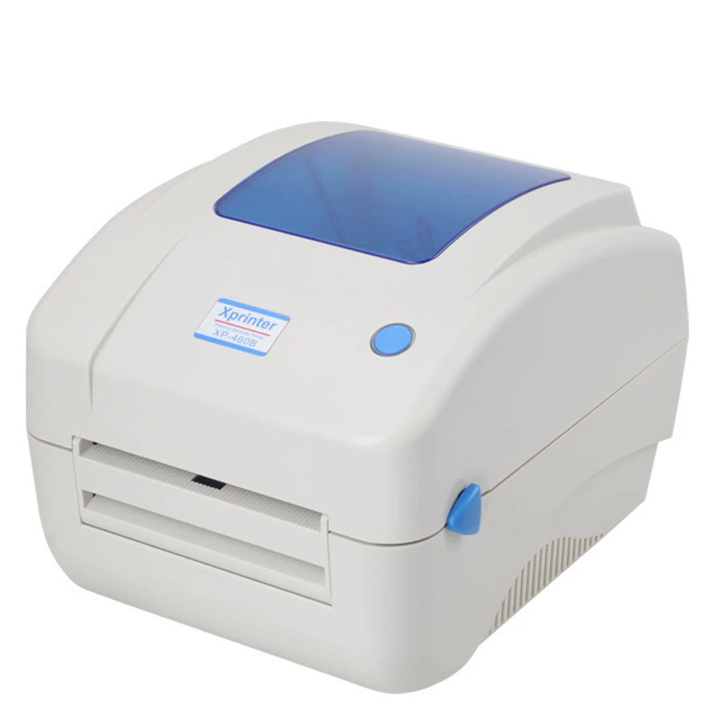 Electronic printer, 460b, 100×150mm, A6