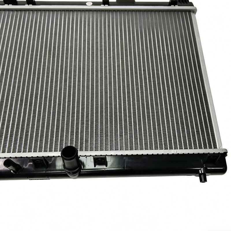 Compatible with 2014-2020 Honda Fit GK5 radiator AT (small water pipe connection) model 19010-5R3-H51