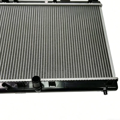 model 19010-5R3-H51, Water tank