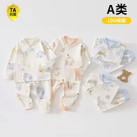 连身衣、爬服;童内衣套装;童棉袄/棉服