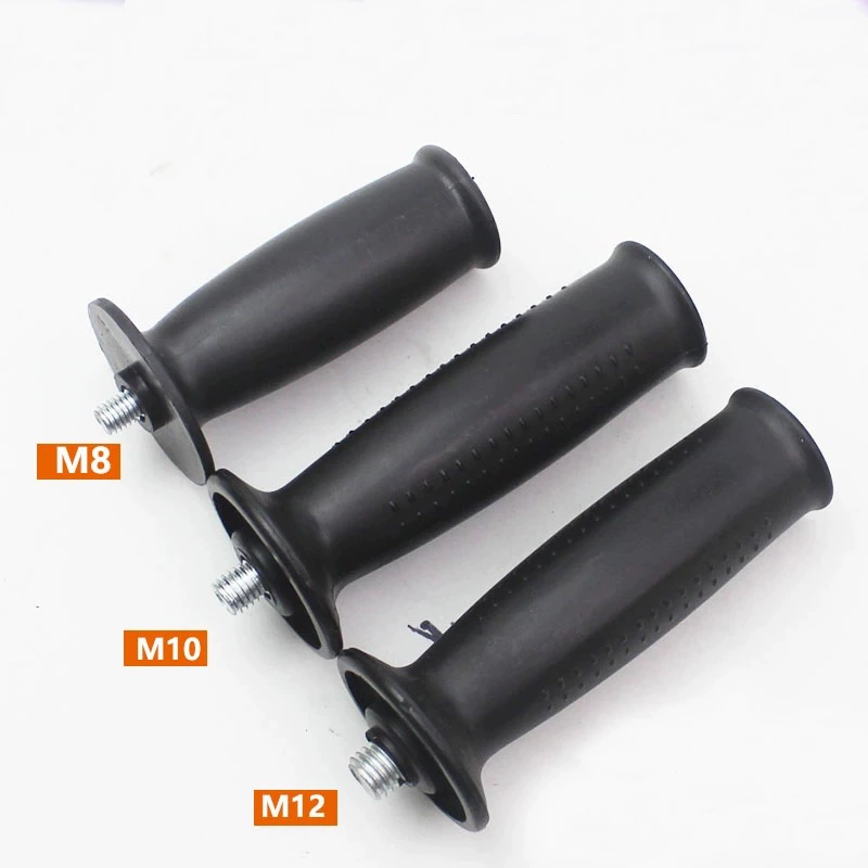 Ручка ручки угловой шлифовальной машины типа 100 125 ручка угловой шлифовальной машины Тип шлифовальной машины Резьба M8/M10