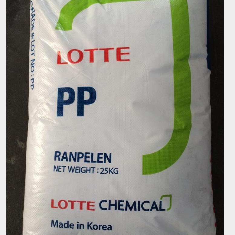 PP韩国乐天化学JM-370K 注塑级高抗冲高流动高强度抗静电PP