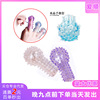 Finger classes buckle Crystal Set into sexual sex products manufacturers Direct selling a wholesale adult supplies wholesale