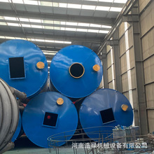 砂浆水泥罐厂家 立式水泥料仓 白灰水泥粉煤灰储罐 水泥料罐