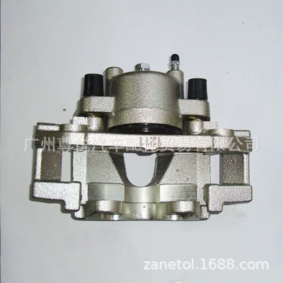 Caliper Grand Jielong – ABS modulu və sensorları