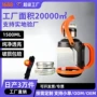 便携大容量男款耐高温水壶