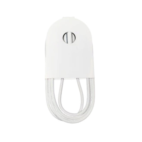 Suitable for apple 16 data line typec white double type-c fast charging line braided 15 apple 16 charging line