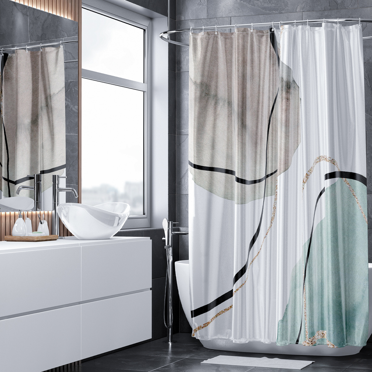 YDCD-YL22 모란디 대리석