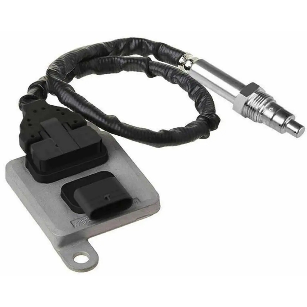 NOX12V adecuado para BMW modelo sensor de oxígeno nitrógeno 5 WK96621J 758713005 5WK96621J