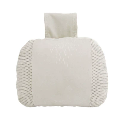 Neck Protector Interior Modification — Headrest