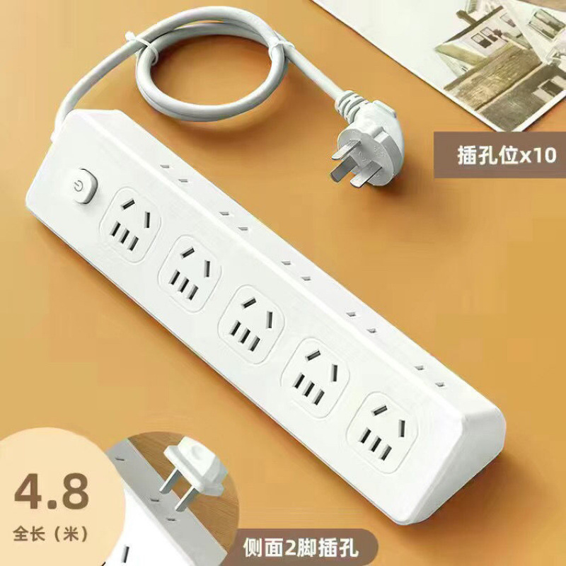 A5 순수 구리 + USB 4.8m 없이 번개 보호