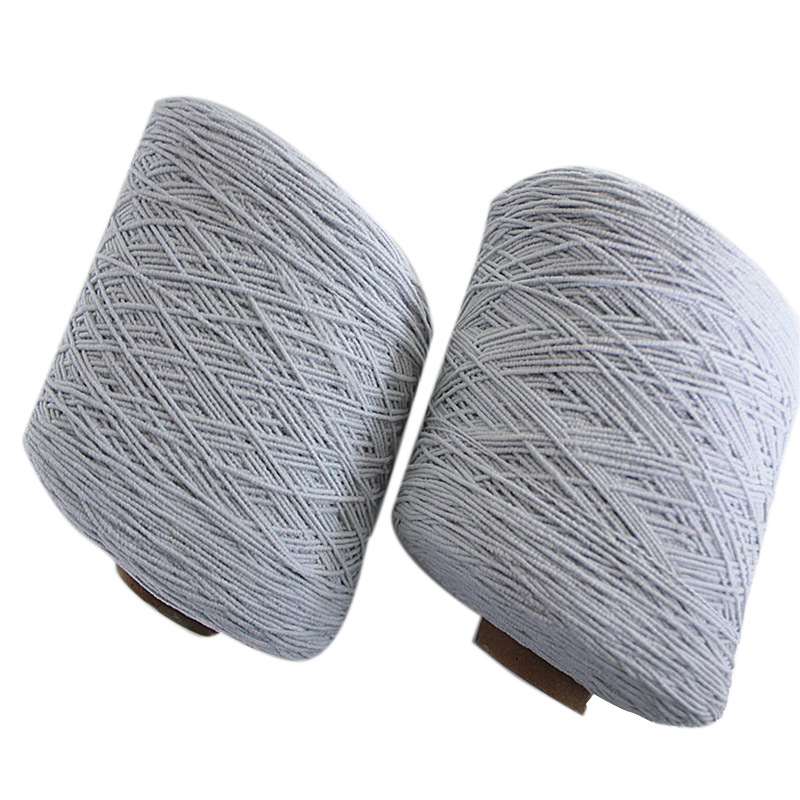 厂家供应圆绳用橡筋 圆筋松紧带 （圆橡筋）弹力防滑高弹性弹力王