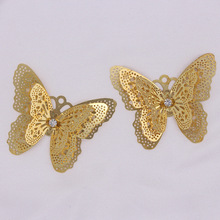 DIY�Ʒ��� �~���Ͼ������w���״������������l 46*38MM