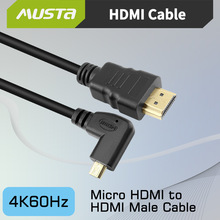 ���S��Ʒ�| HDMI���D90��Micro HDMI 8K���往ͶӰ�ҕ��X�B�Ӿ�