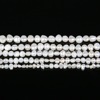 Organic beads from pearl, accessory, wholesale