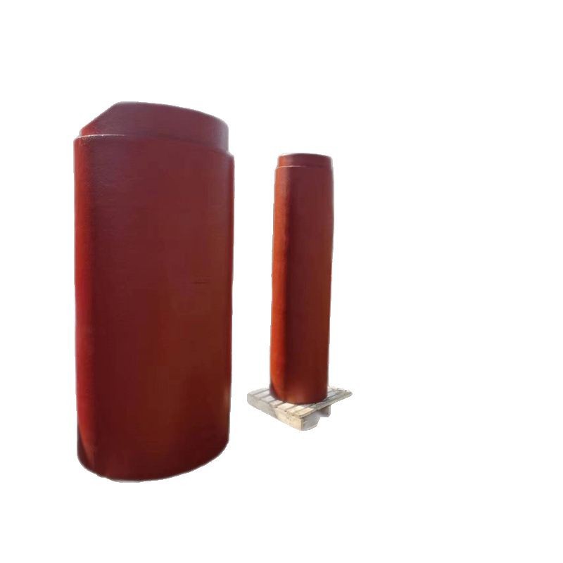 大口径球墨铸铁顶管 超强力学性能 轻松穿越复杂地质 使用寿命长