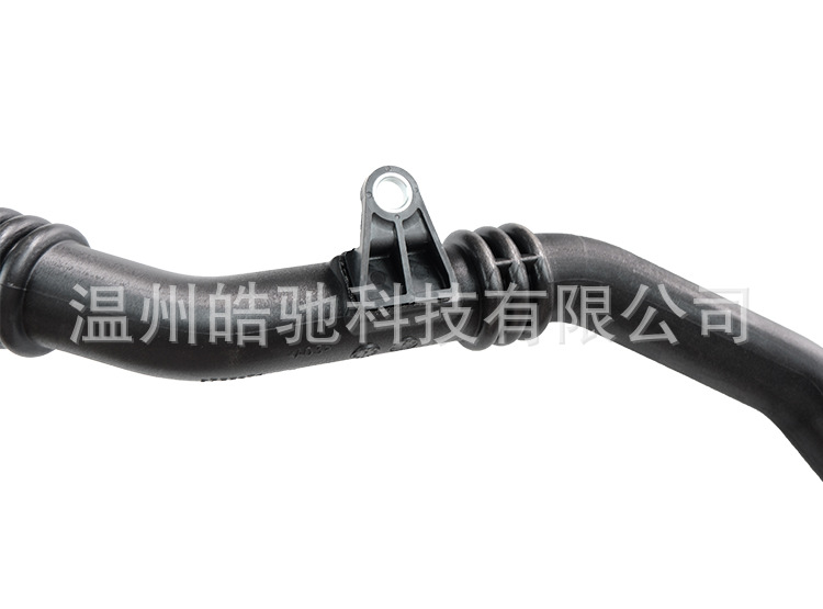 Suitable for Renault Dacia METZGER intercooler pipe CLIO 1.5D intake pipe air pipe 144609116R