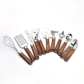 玻璃清洁器;厨房小工具;封口夹