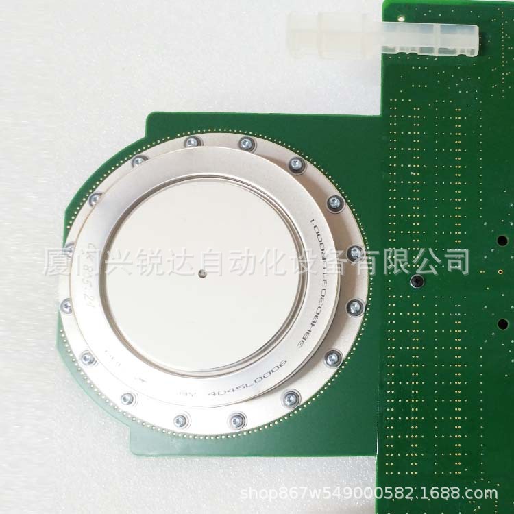 3BHB045647R0001 GVC736CE101模块控制器卡件