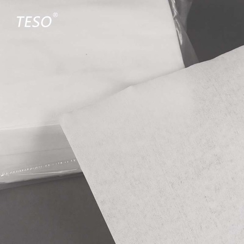 Industrial Wiping Pads 0606 Multi-purpose Dust-Free Paper Dust Removal Paper Laboratory Oil Absorbent Water Absorbent Nonwoven Fabric Car Film