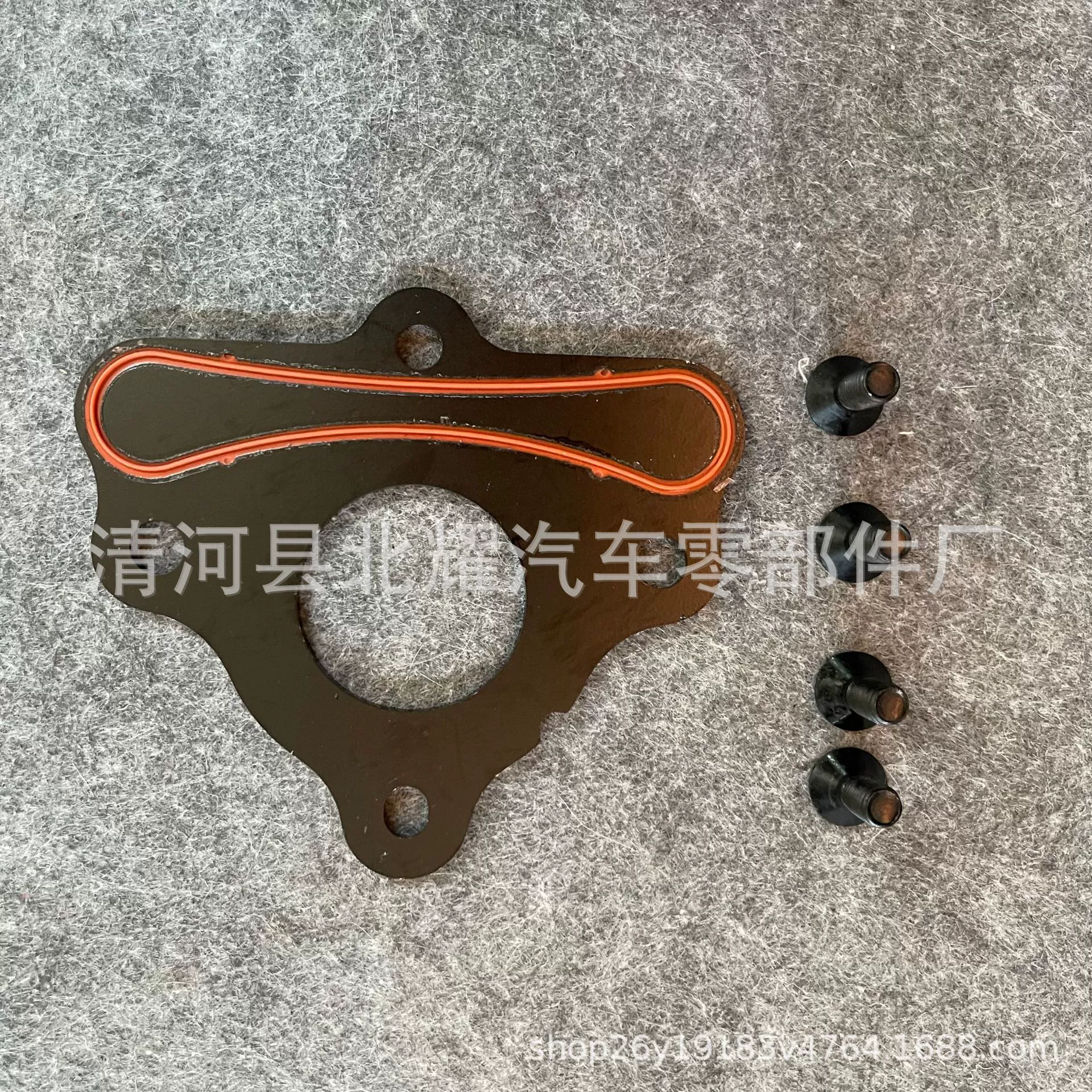 Подходит для прокладки распределительного вала GM5.3 LS1 LS2 LS3 LS6 LS7 LQ4 12589016.