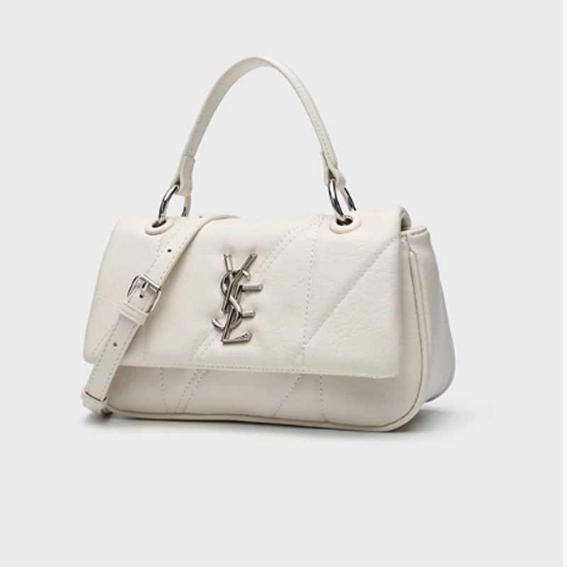 2025流行新款单肩腋下包包女轻奢信封包夏季百搭通勤斜挎包手提