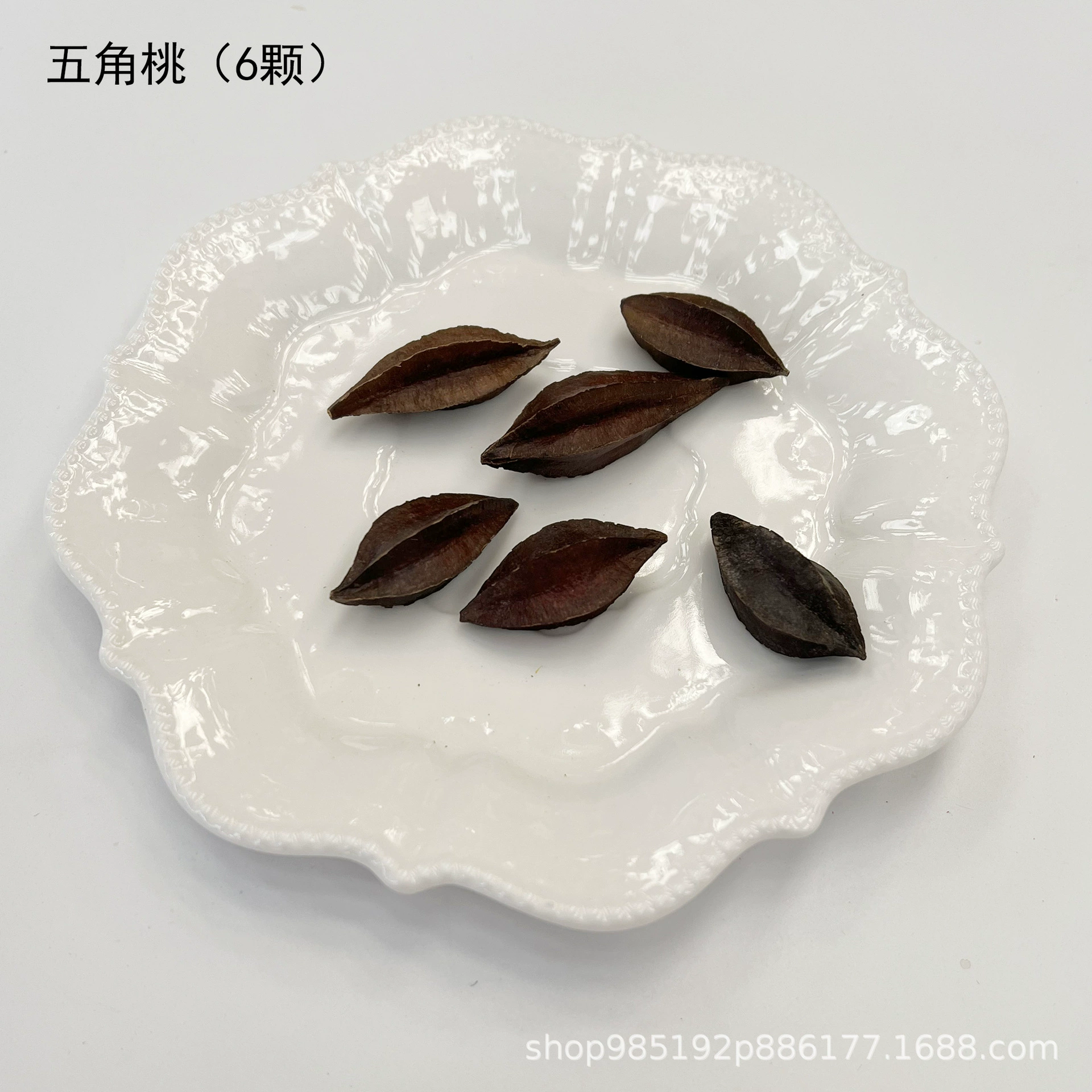 Doll from Yunnan province, DIY