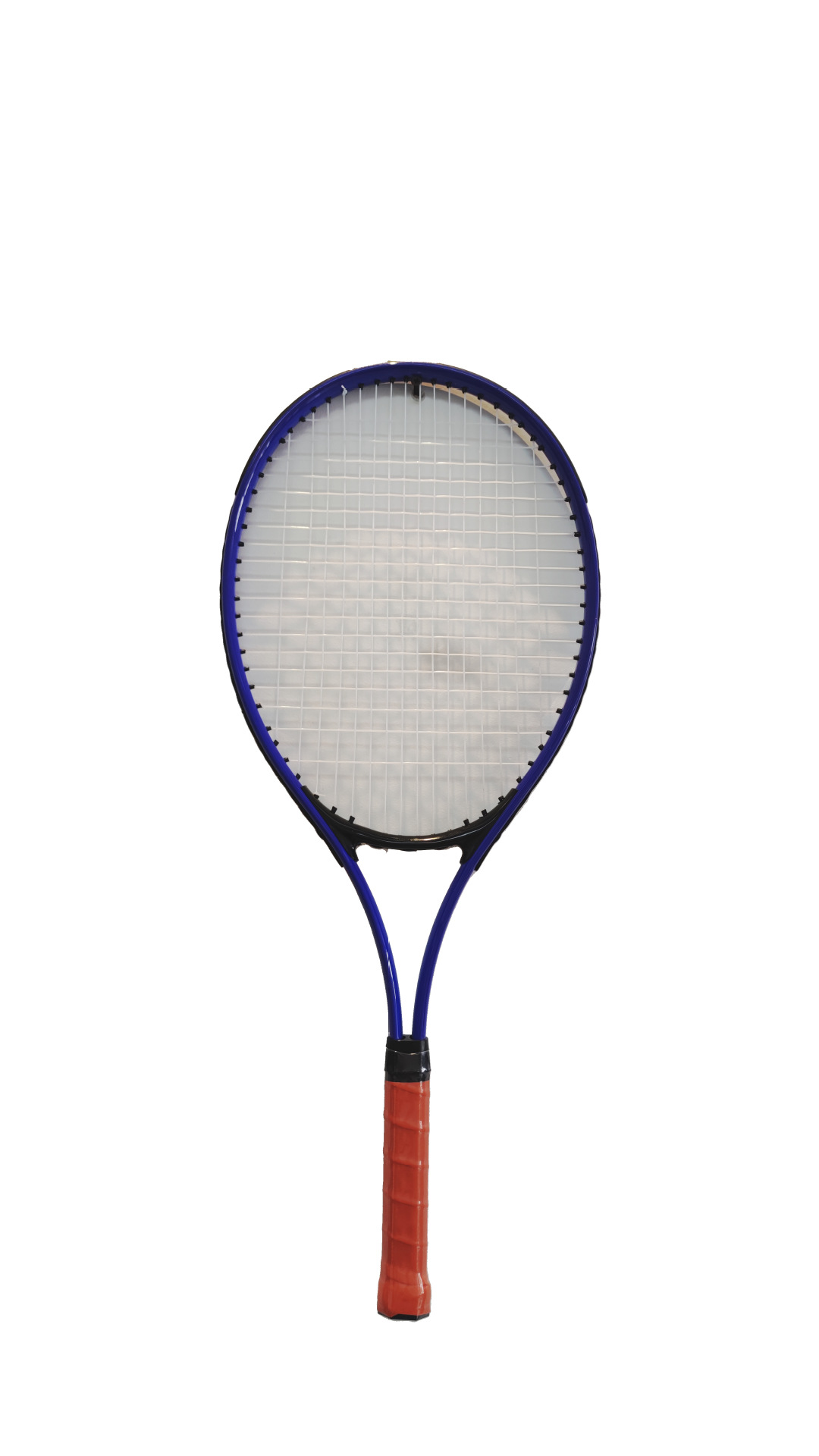 27 인치 다크 블루 싱글 샷