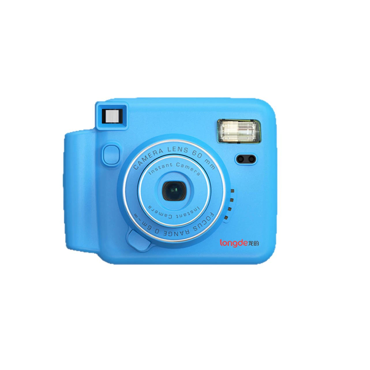 Фотобумага Polaroid 3 дюйма для моментальной камеры mini7/mini8/mini9/mini11/mini ccd