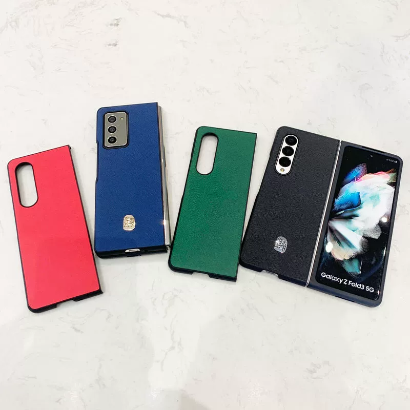 Samsung, совместимый GalaxyZFold6, чехол для телефона, защитный чехол, GalaxyZFold7, GalaxyZFold3, складной экран