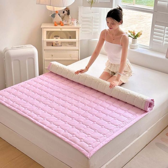 뷰티 코어-걸리 핑크