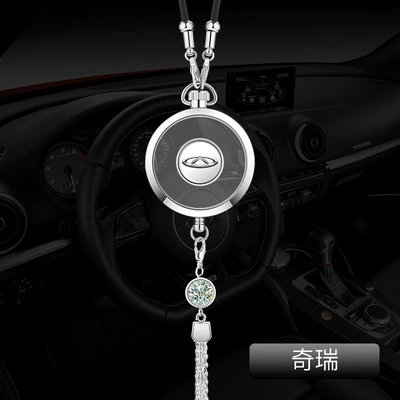 Aromatherapy Pendant Long-Lasting Light | Perfplant seat - comes-with-1-bottle-of-ocean-perfume-cheryalloy-pendant
