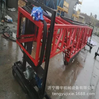 供应TYGZP-4高铁箱梁整平机厂 预制梁单线双线箱梁整平机好用不贵